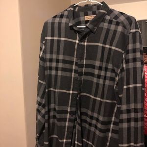 Burberry shirt